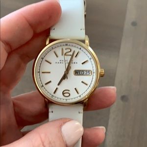 Marc by Marc Jacobs Watch